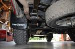Toyota Land Cruiser 60 1984 года (NA)